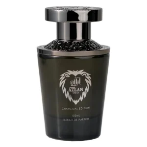 Al Haramain Azlan Oud Charcoal Edition 100ml