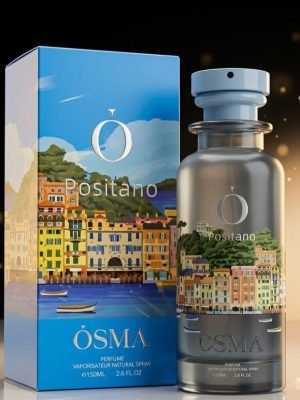 POSITANO BY OSMA 150ML - Image 2