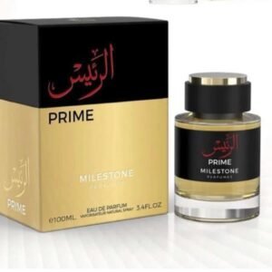 Prime Milestone EDP 100ml