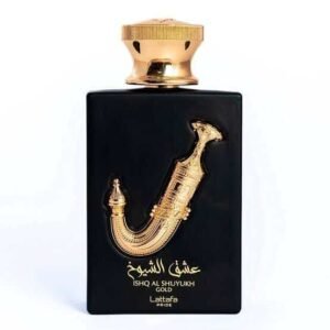 Lattafa Pride - Ishq Al Shuyukh EDP 100ml