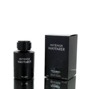 Intense Wayfarer 100ml - Pendora Scents