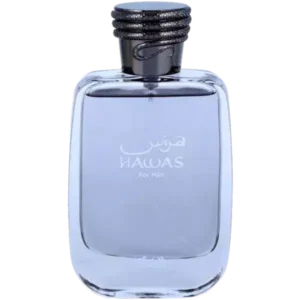 Hawas For Him EDP By Rasasi - 100ml