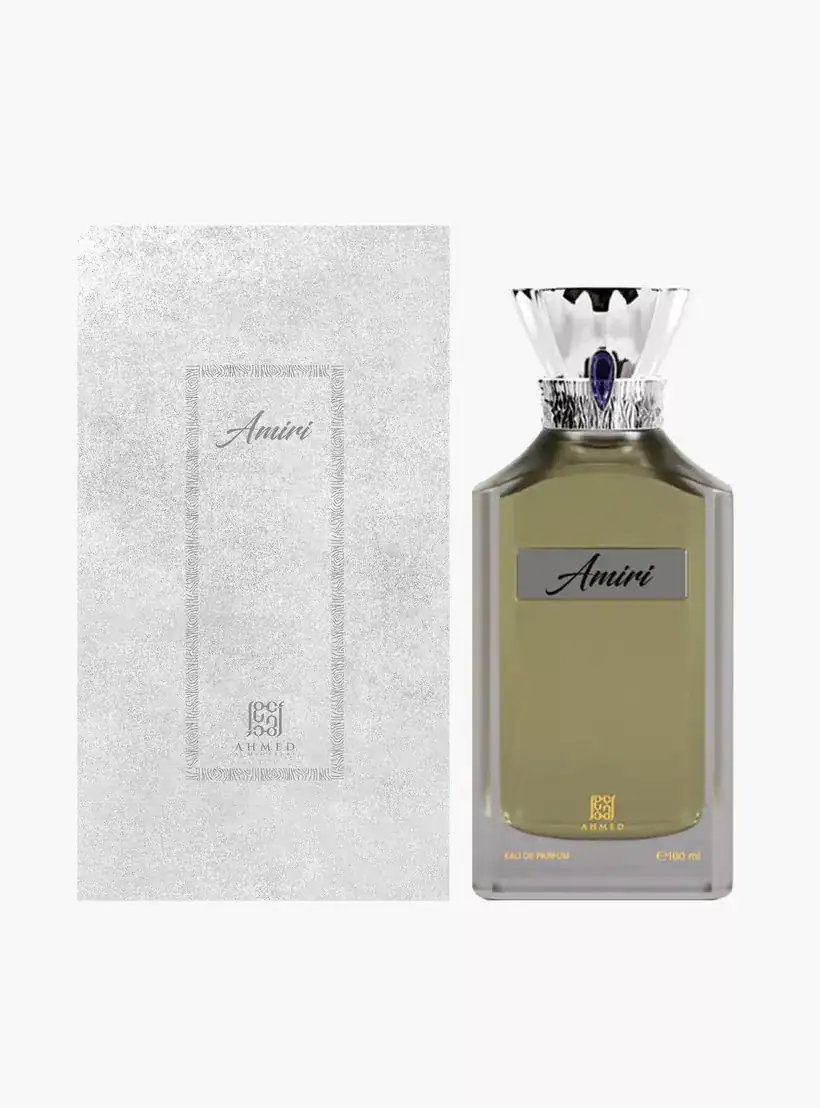 Amiri by Ahmed 100ml - Image 2