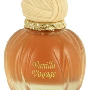 Vanilla Voyage by Maison Asrar