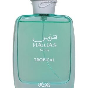Hawas Tropical by Rasasi 100ml