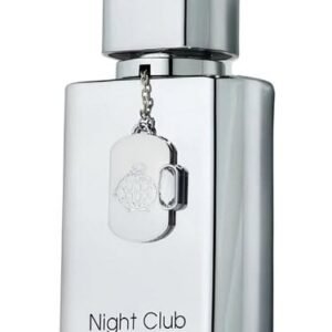 Night Club Silver by Fragrance World