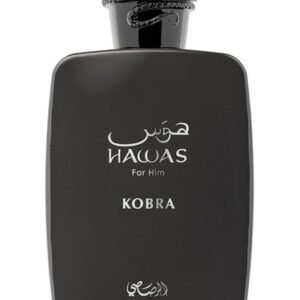 HAWAS KOBRA BY RASASI 100ML