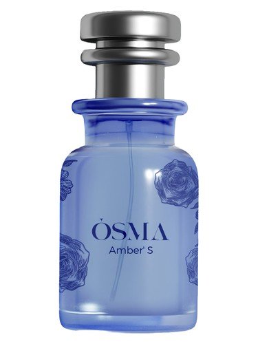 AMBER ' S BY OSMA 75ML