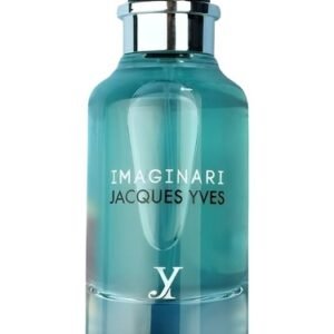 Imaginari Jacques Yves by Fragrance world 100ml