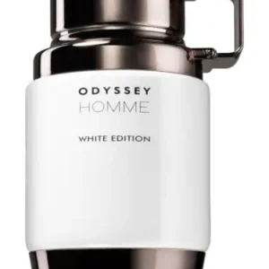 ODYSSEY HOMME WHITE EDITION BY ARMAF 100ML