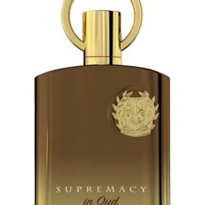 Supremacy In Oud by Afnan 100ml