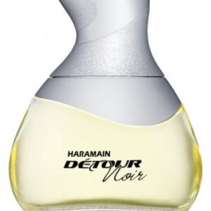 Heramain Detour Noir