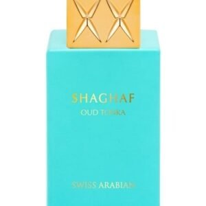 SHAGHAF OUD TONKA BY SWISS ARABIAN 75ML