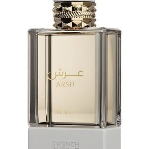 Arsh Extrait De Parfum by French Avenue