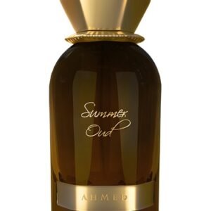 Summer Oud By Ahmed Al Maghribi