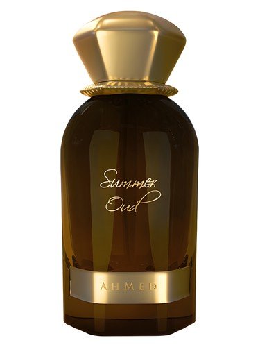 Summer Oud By Ahmed Al Maghribi