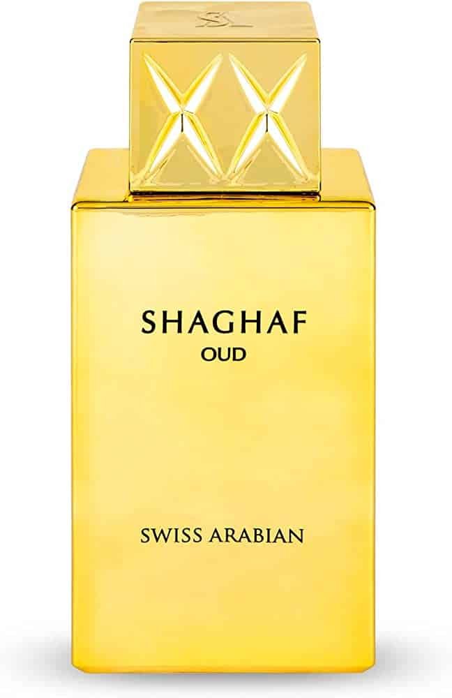 Shaghaf Gold Oud - Swiss Arabian - Image 3