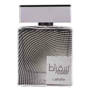 Suqraat - Lattafa 100ml