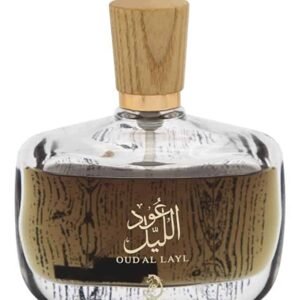 Oud Al Layl By Arabiyat 100ml