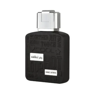 Ramz Silver - Lattafa 100ml