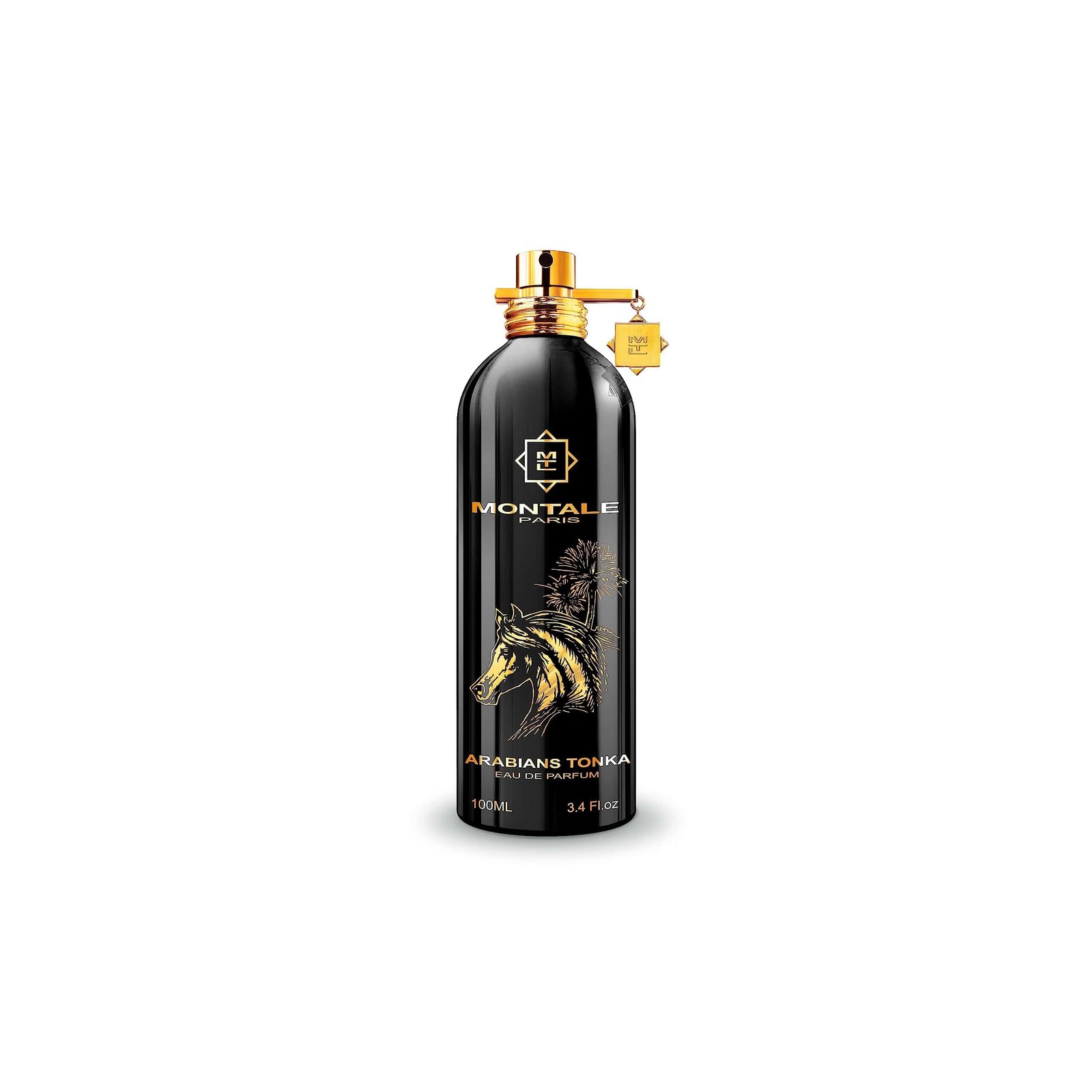 Montale Paris Arabians Tonka EDP 100ml