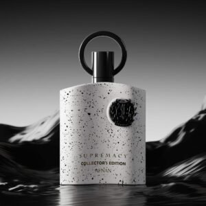 Afnan Supremacy Collectors Edition Pour Homme