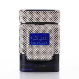 Khadlaj Shiyaaka Blue 100ml