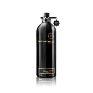 Montale  Paris Black Aoud EDP 100ml - Montale Paris