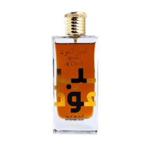 Ameer Al Oudh EDP 100ml - Lattafa