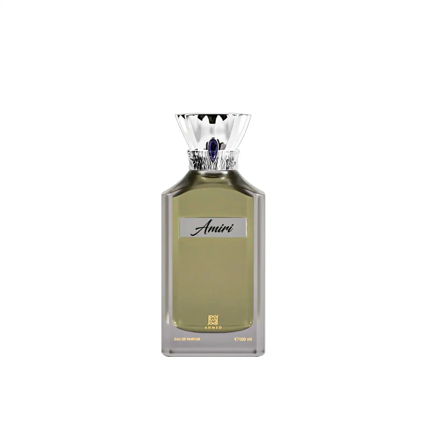 Amiri by Ahmed 100ml