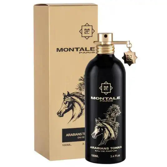 Montale Paris Arabians Tonka EDP 100ml - Image 2