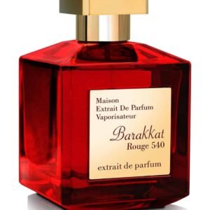 Maison Barakkat Rogue 540 100ml