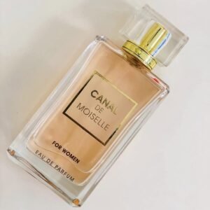 Canal De Moiselle EDP
