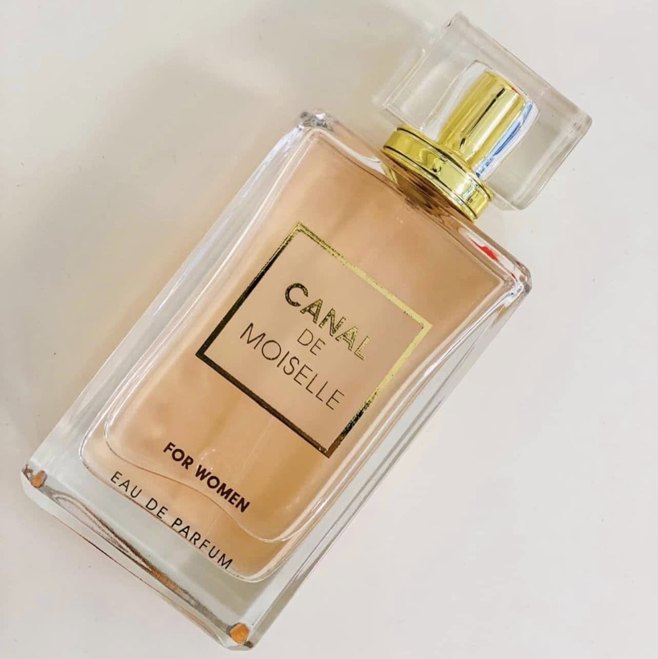 Canal De Moiselle EDP