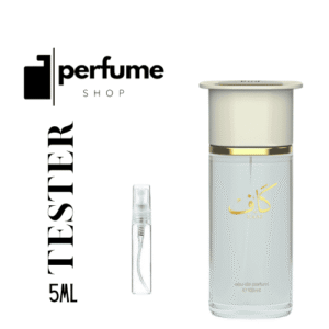 Kaaf 100ml By Ahmed Al Maghribi Sample/Tester Decant
