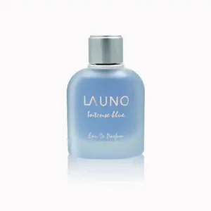 Launo Intense Blue by Fragrance World