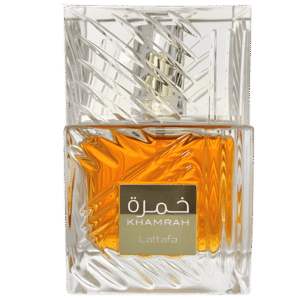 Khamrah Lattafa - 100ml