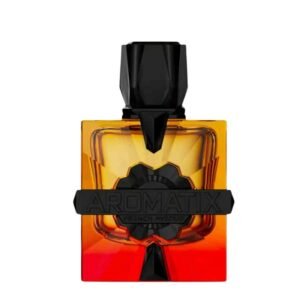Forbidden Fruit Aromatix X French Avenue