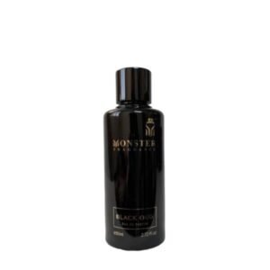 Monster Black Oud (Montale Black Oud)