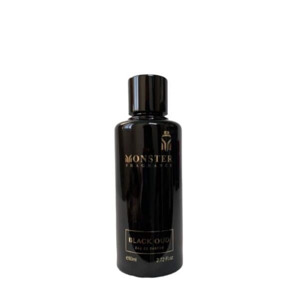 Monster Black Oud (Montale Black Oud)
