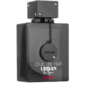 Armaf Club De Nuit Urban Man Elixir - 105ml