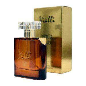Vialli Gold Oud Perfume 65ml