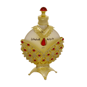 Hareem Al Sultaan By Khadlaj 35ml