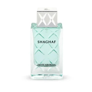 Shaghaf For Men - Swiss Arabian 75ml