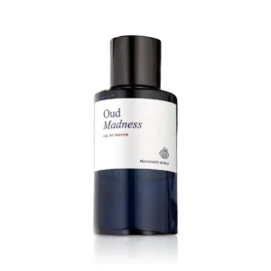 Oud Madness By Fragrance World 60ml