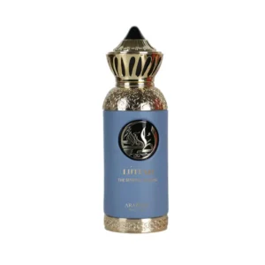 Lutfah The Seventh Heaven by Arabiyat Prestige - 80ml