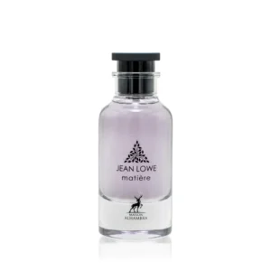 Jean Lowe Matiere EDP 100ml By Maison Alhambra