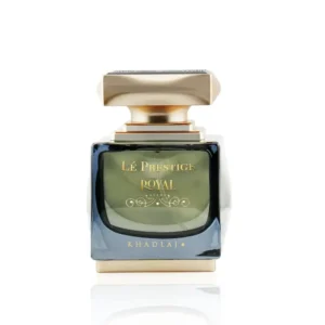 Le Prestige Royal By Khadlaj (inspired by hibiscus Mahajad)