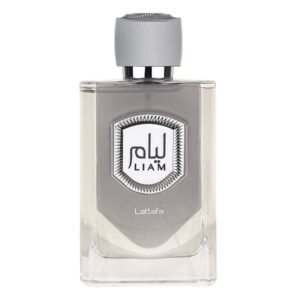 Liam Grey EDP 100ml - Lattafa