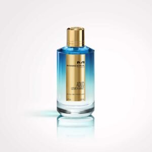 Aoud Lemon Mint EDP 100ml - Mancera